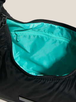 Женская сумка с ручками PUMA PUMA.BL XTRME Hobo Bag Артикул 4558140, черный