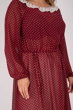 Платье П5-4806/1 - Wisell фото 3