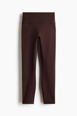 Leggings tobilleros de deporte con SoftMove - H&m фото 2