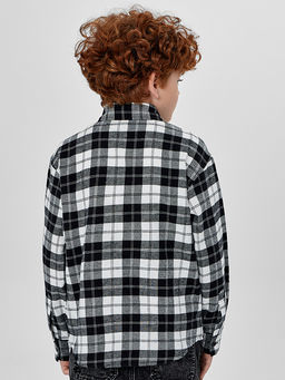 РУБАШКА ДЛЯ МАЛЬЧИКОВ - Mark formelle фото 2