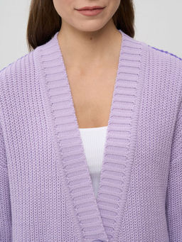 Кардиган женский 7242-14133 - Vay фото 5