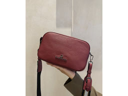 Сумка женская Lanotti 6612/Коричневый