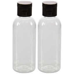 Набор дорожных флаконов Easy travel mini арт.006956 - Полимербыт фото 3