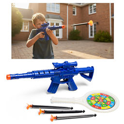 Набор Военного "Яркая мишень" в пакете