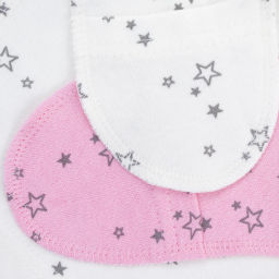 Распашонка комплект 2 шт интерлок 1204203002 - Youlala фото 4