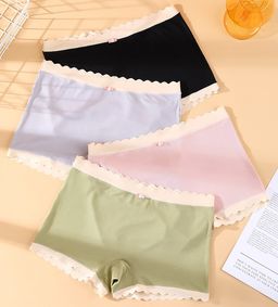 Трусы-шорты A12827290