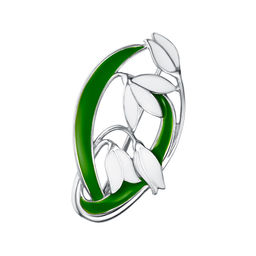 БРОШЬ 14016548Пл