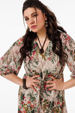 Джемпер ANELLI 1385 крыжовник  фото 827