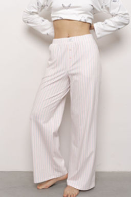 БРЮКИ ЖЕНСКИЕ арт. 6512W-50139.1H-025m