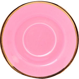 12126 Кофейный сервиз 12 предметов 120 мл фарфор LR (х12) - Mayer&boch фото 3