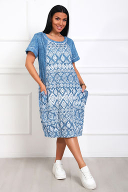 178т Платье женское