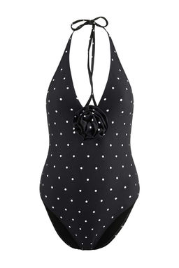 Puantiyeli V Yaka Kapl? Regular Mayo TBESS26MA00053