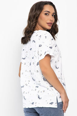 Футболка Мэнси - Lt collection фото 11