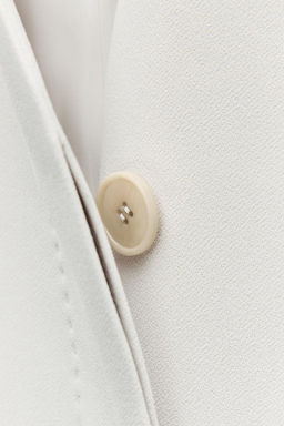 ZW COLLECTION BELTED BLAZER - Zara фото 38