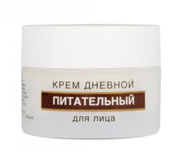 Ф-752 Крем для лица дневной питательный 50мл/10 НОВИНКА - Floresan фото 4