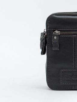 Сумка 6603-1TR black Tough Ruder