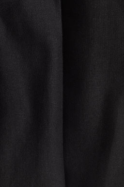 Pantal?n sastre en mezcla de lino Relaxed Fit - H&m фото 3