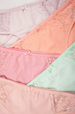 Женские трусы-слипы Happy Fox  фото 5