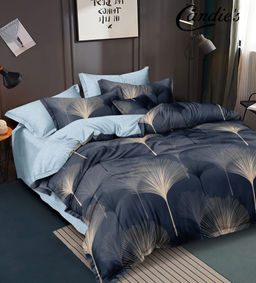 КПБ Candies Двухсторонний CAN193 Евро