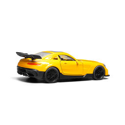 Машина "Спорт кар" 1:36 в коробке