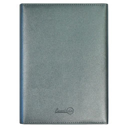 Ежедневник-органайзер недатированный ESCALADA, А5+, 120 л., арт. 63923/ 10 КРАСТ ЗЕЛЁНЫЙ  фото 16