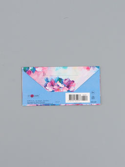 Цена за 10 шт. Конверт для денег «На мечту», акварель, 16,5 х 8 см