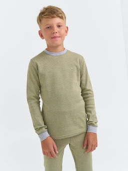 Комплект термо Олива 7+ - Bungly фото 2