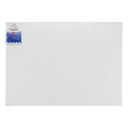 Холст грунтованный на подрамнике VISTA-ARTISTA ACFG-5070 100% хлопок 50 х 70 см 320 г/кв.м 2 шт Плещеевский мелкозернистый