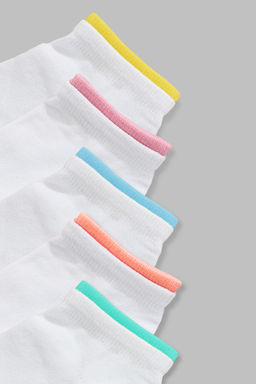 Носки детские Эффект (набор 5 пар)