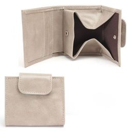 Портмоне женское Croco-ПР-906 натуральная кожа 1 отд, 4 карм, серый крек (240) 235871