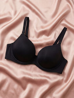 Balensiz Yar?m Dolgulu D?z Ti??rt S?tyen