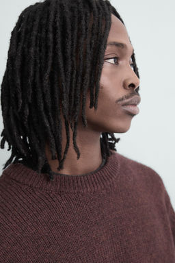 RIPPED-EFFECT JUMPER - Zara фото 6