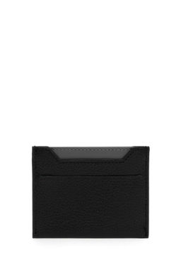 Мужская черная визитница - U.s. polo assn фото 3