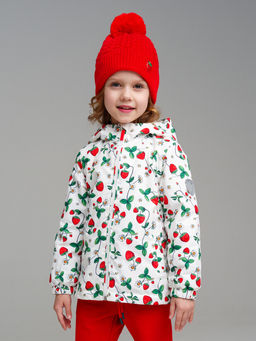 PlayToday / Шапка для девочки  фото 3