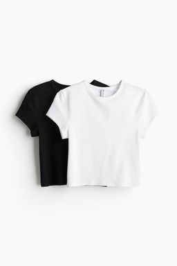Pack de 2 camisetas - H&m фото 5