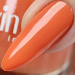 Alvin Dor Лак ГЕЛЬ тон 16138 15мл