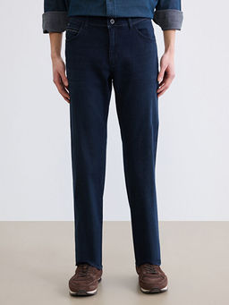 779 Regular Fit Erkek Jean Pantolon