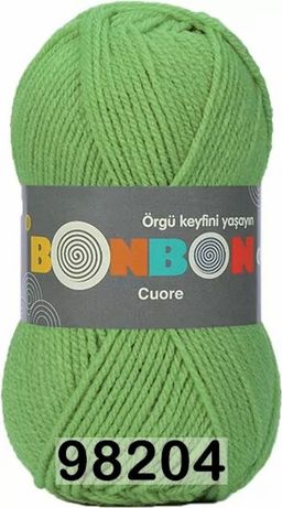 BONBON CUORE - Nako фото 2