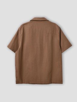 КОМПЛЕКТ МУЖСКОЙ (РУБАШКА, ШОРТЫ) - Mark formelle фото 6