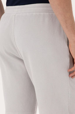 Erkek A__k Gri _rme _ort - U.s. polo assn фото 6