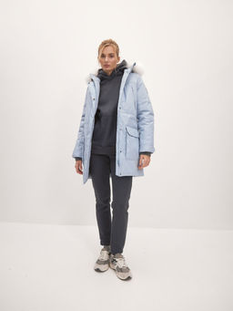 Куртка зимняя мембрана 24237-482 - Avese фото 36