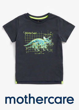 Mothercare / Футболка