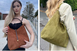 Сумка A-PL-90765-Olive