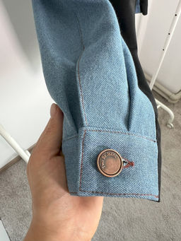 ЖАКЕТ 1034 - Niv niv фото 6