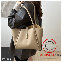 Женская вместительная сумка - Bruno фото 12