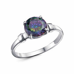 КОЛЬЦО 23814952ПлМс - Красная пресня фото 3