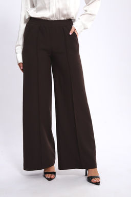 Брюки Натали 20682 палаццо хамур фото 9