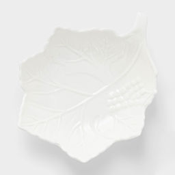 Блюдо «Листочек», 19.5×15.5×4.5 см