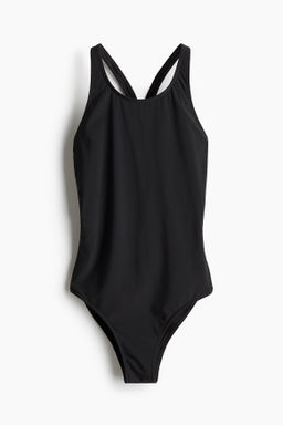 Traje de ba?o deportivo