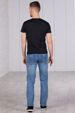 Джинсы 
 1.RB4058-74P